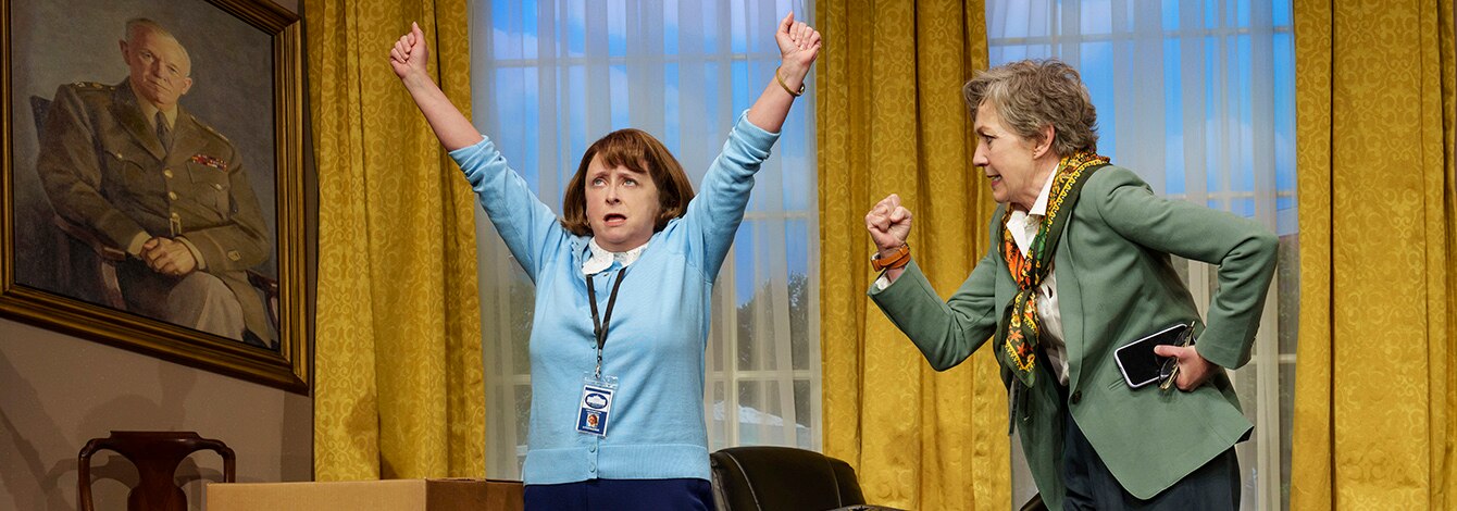 POTUS Broadway Comedy Tickets Group Sales