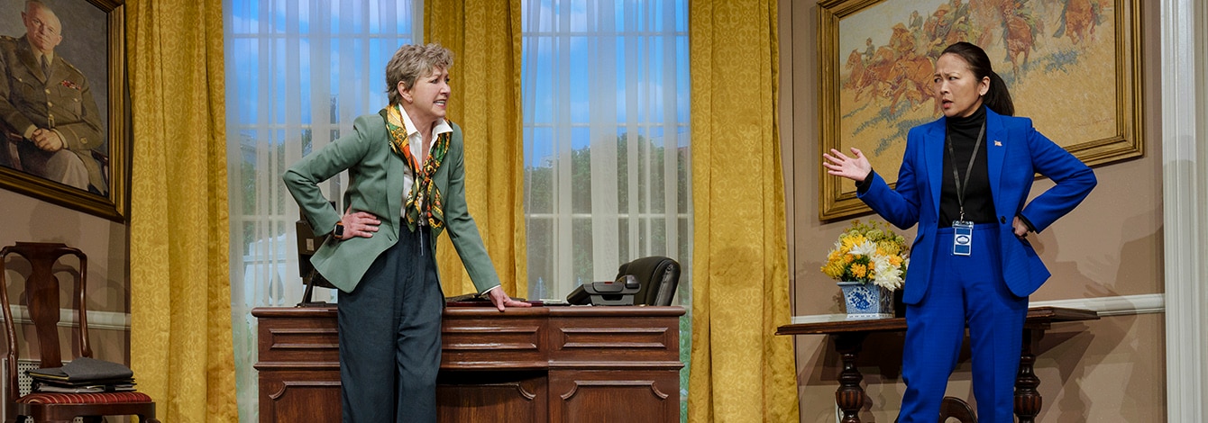 POTUS Broadway Comedy Tickets Group Sales