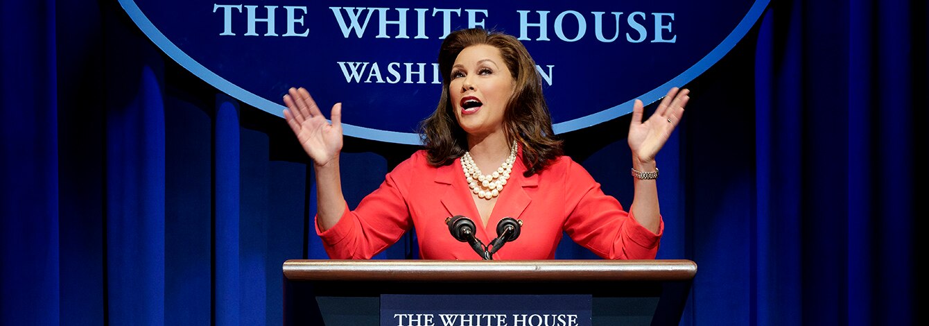 POTUS Broadway Comedy Tickets Group Sales