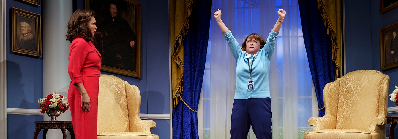 POTUS Broadway Comedy Tickets Group Sales