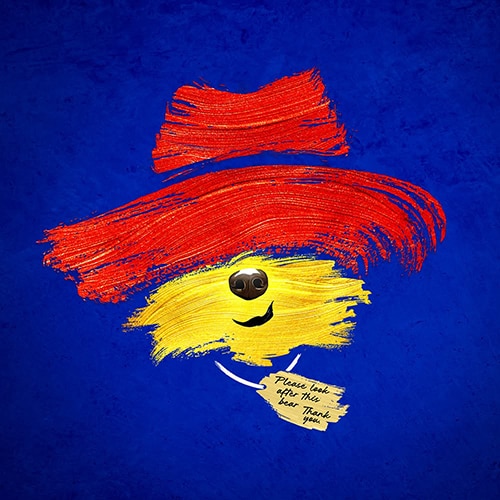 Paddington The Musical Group Sales Tickets