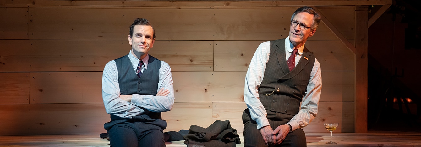 Parade Broadway Musical Ben Platt Group Discount Tickets