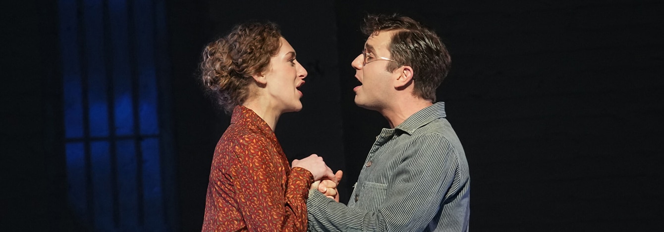 Parade Broadway Musical Ben Platt Group Discount Tickets