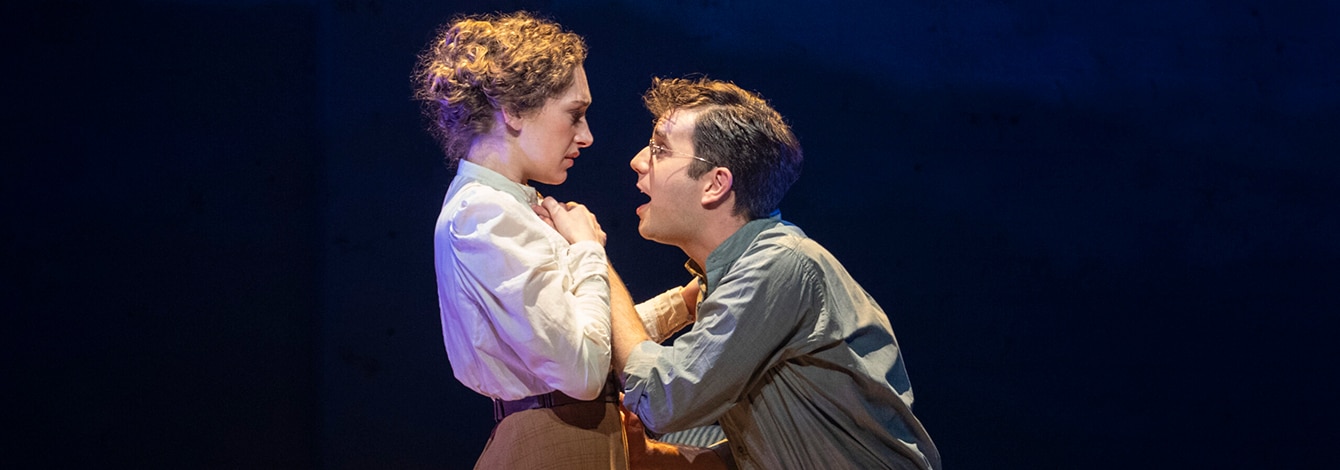 Parade Broadway Musical Ben Platt Group Discount Tickets