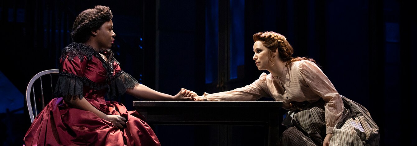 Paradise Square Tickets Group Discount Broadway Musical