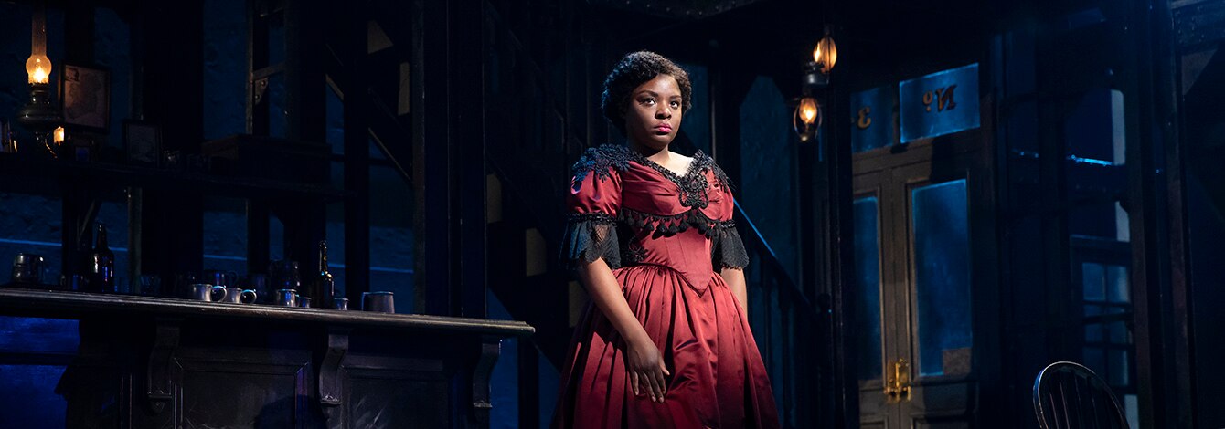 Paradise Square Tickets Group Discount Broadway Musical