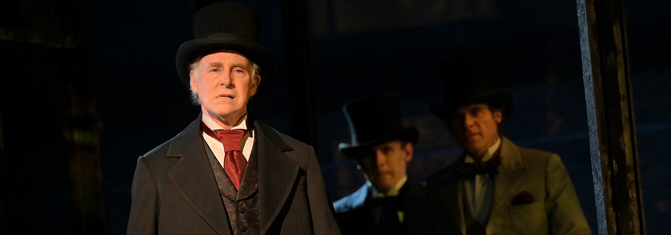 Paradise Square Tickets Group Discount Broadway Musical