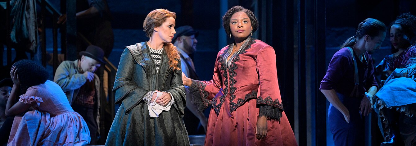 Paradise Square Tickets Group Discount Broadway Musical