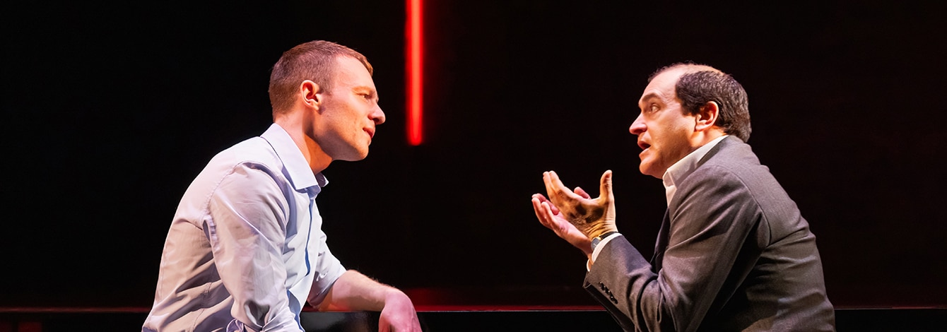 Patriots Broadway Play Tickets and Group Sales Discounts