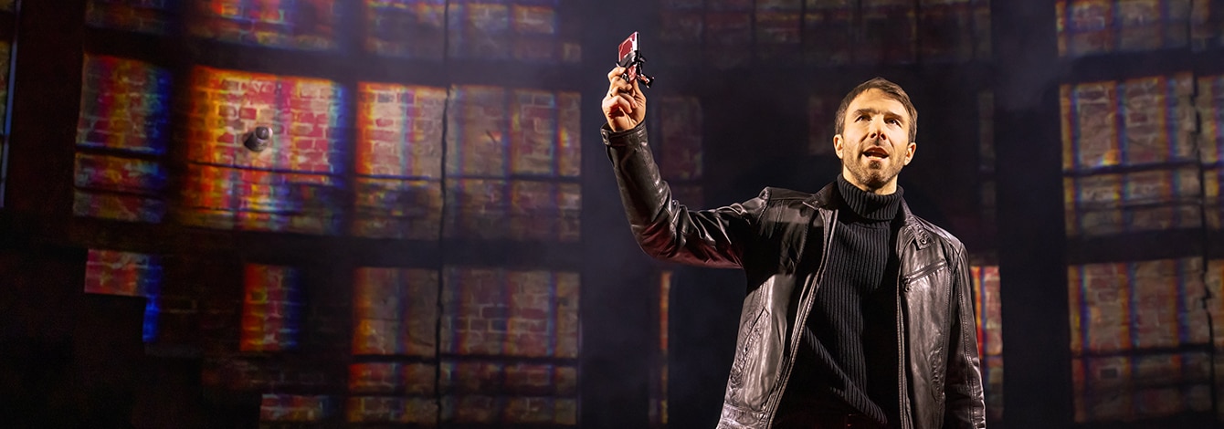 Patriots Broadway Play Tickets and Group Sales Discounts