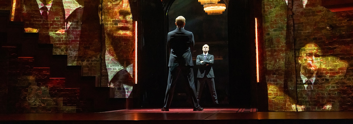 Patriots Broadway Play Tickets and Group Sales Discounts
