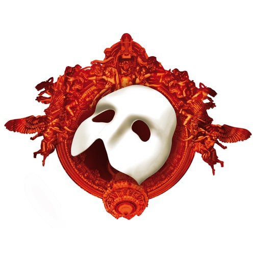 Phantom of the Opera Phildelphia Show Tickets Group Sales