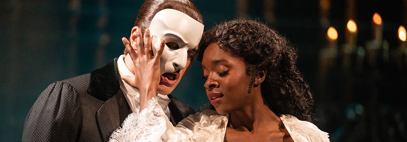Phantom of the Opera Tickets Broadway Group Discounts