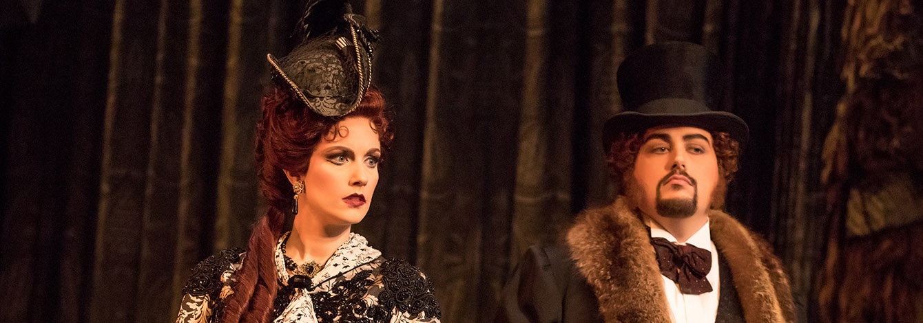 Phantom of the Opera Tickets Broadway Group Discounts