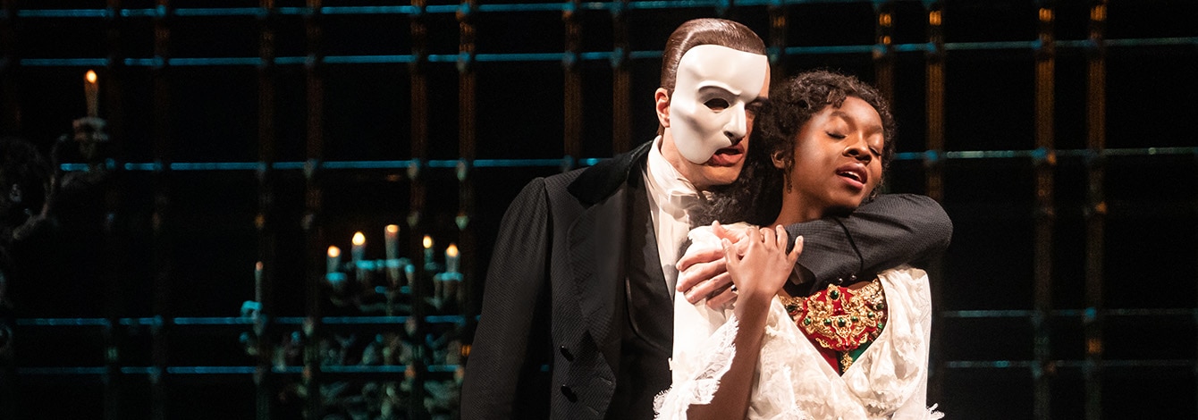 Phantom of the Opera Tickets Broadway Group Discounts