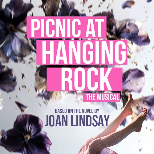 Picnic at Hanging Rock Musical Off Broadway Group Sales