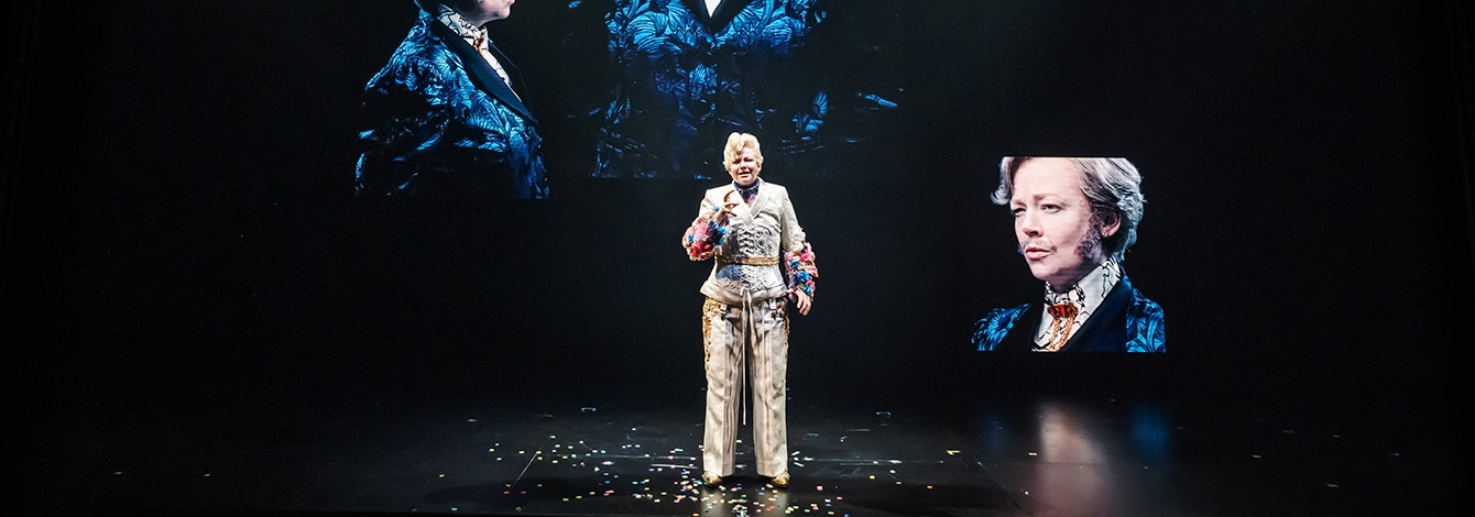 Picture of Dorian Gray Sarah Snook Broadway Play Group Sales
