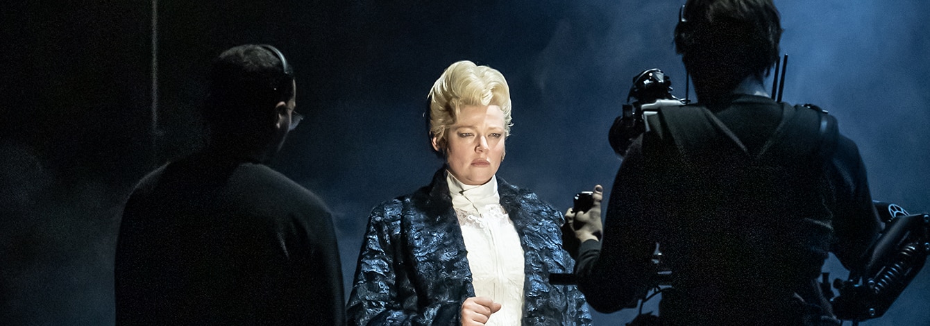 Picture of Dorian Gray Sarah Snook Broadway Play Group Sales
