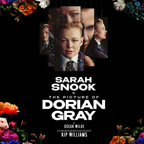 Picture of Dorian Gray Broadway Play Group Discounts