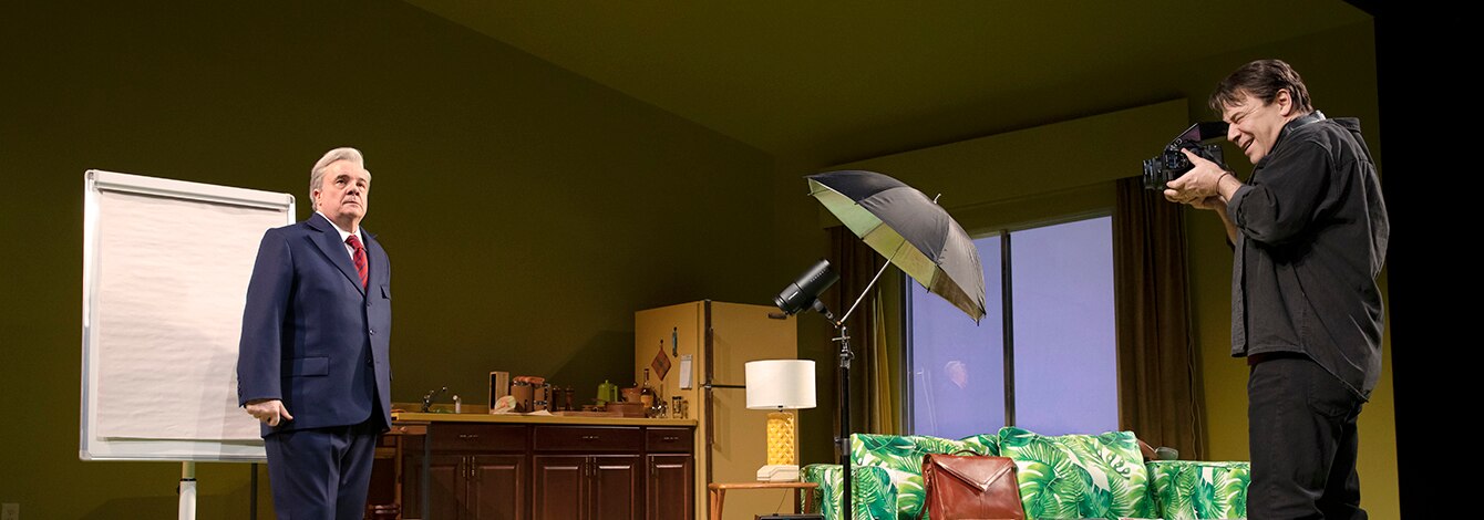 Pictures from Home Broadway Play Group Discount Tickets