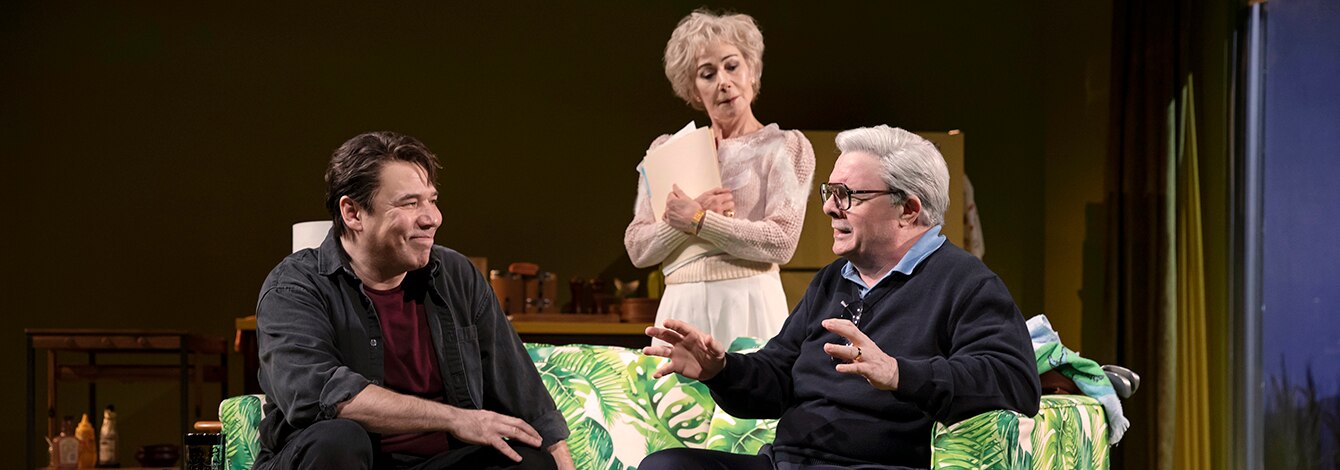 Pictures from Home Broadway Play Group Discount Tickets