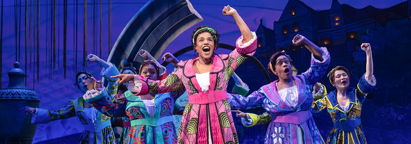 Pirates The Penzance Musical Group Sale Tickets