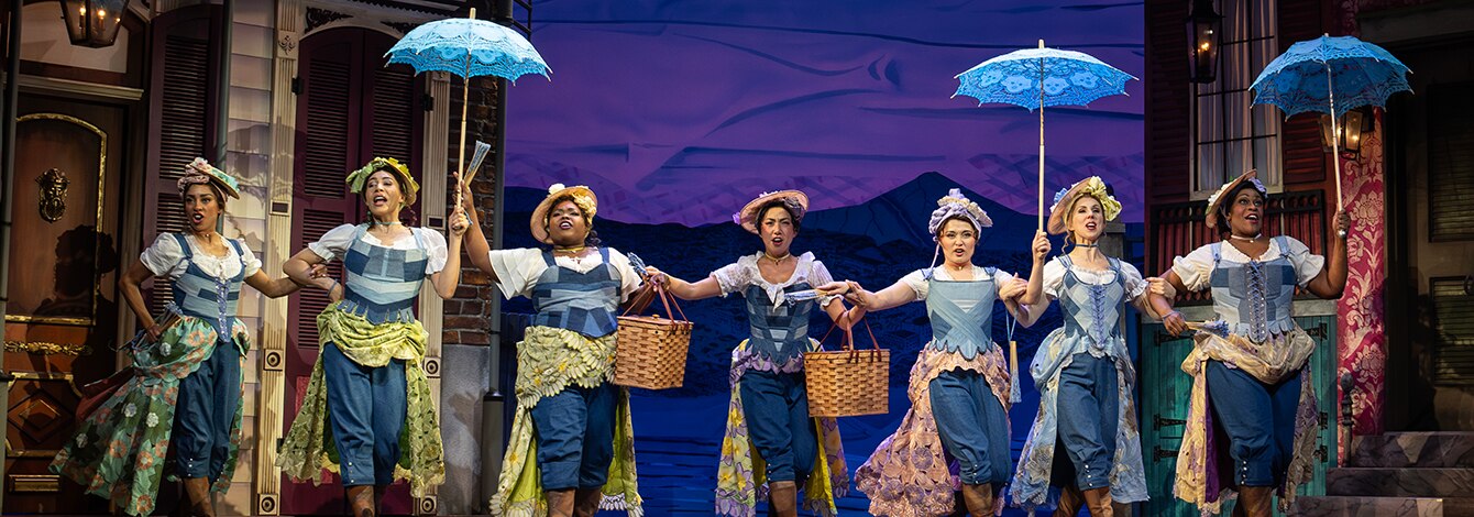 Pirates The Penzance Musical Group Sale Tickets