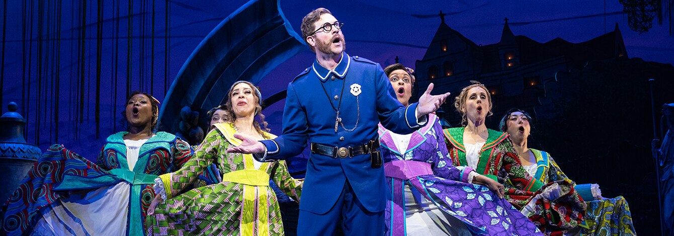Pirates The Penzance Musical Group Sale Tickets