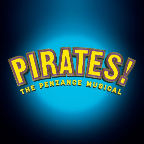 Pirates of Penzance Broadway Musical Group Sales Tickets
