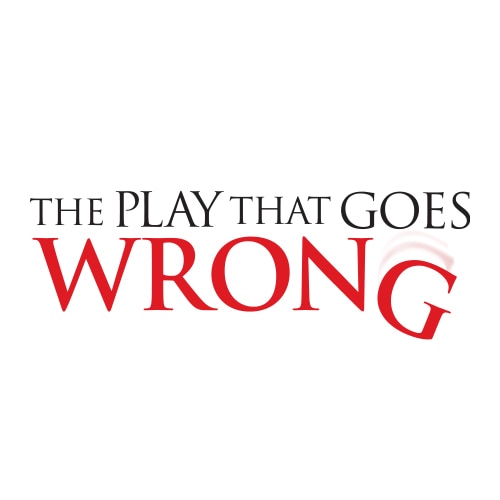 The Play That Goes Wrong Tickets | Broadway Inbound