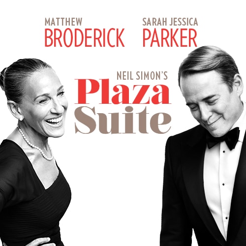 Plaza Suite Broadway Show Group Discount Tickets Broderick Parker