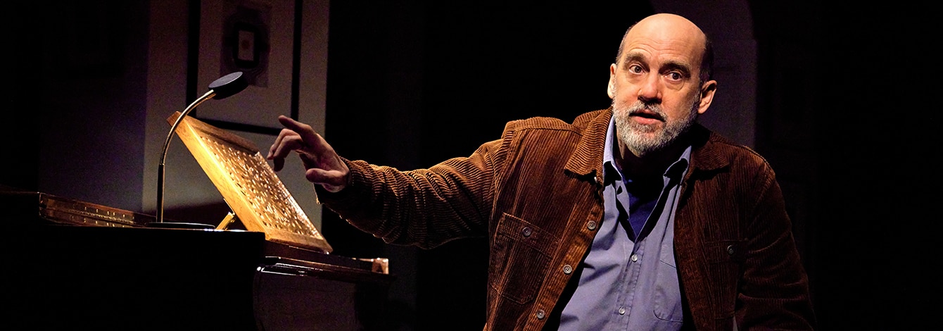 Prayer for the French Republic Broadway Play Tickets and Group Sales discounts