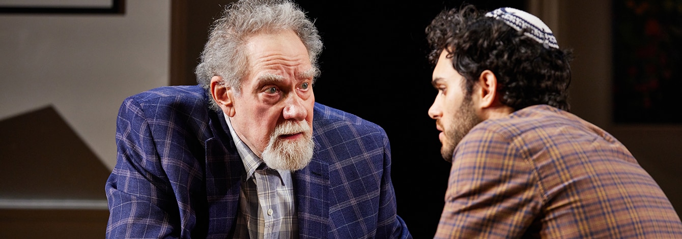 Prayer for the French Republic Broadway Play Tickets and Group Sales discounts