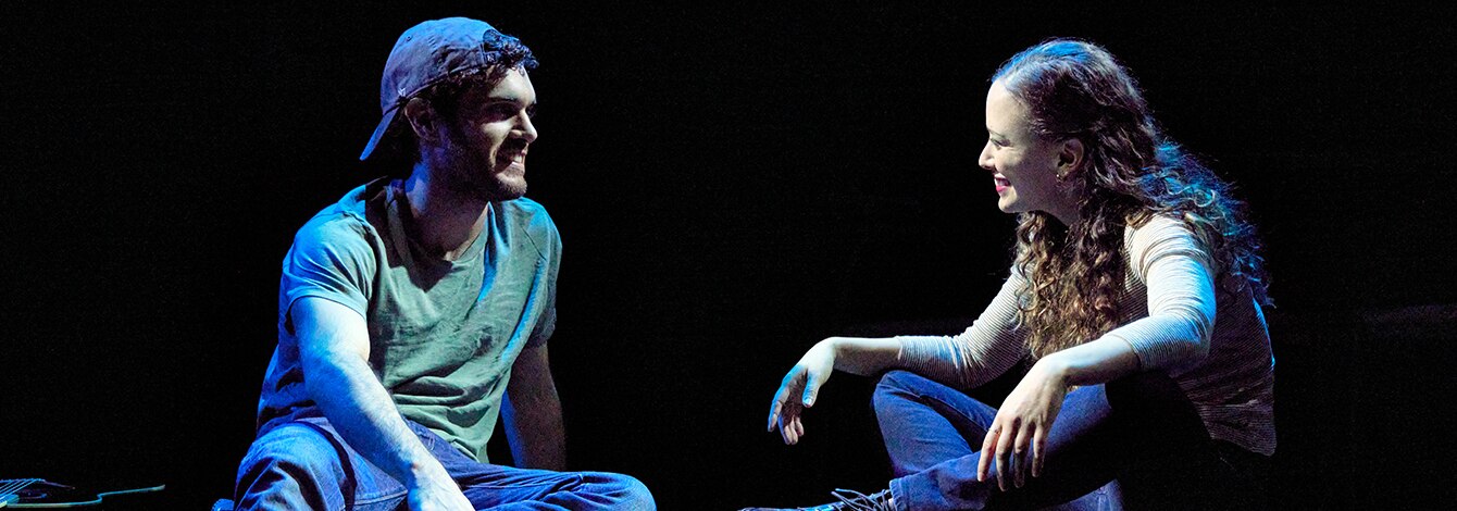 Prayer for the French Republic Broadway Play Tickets and Group Sales discounts