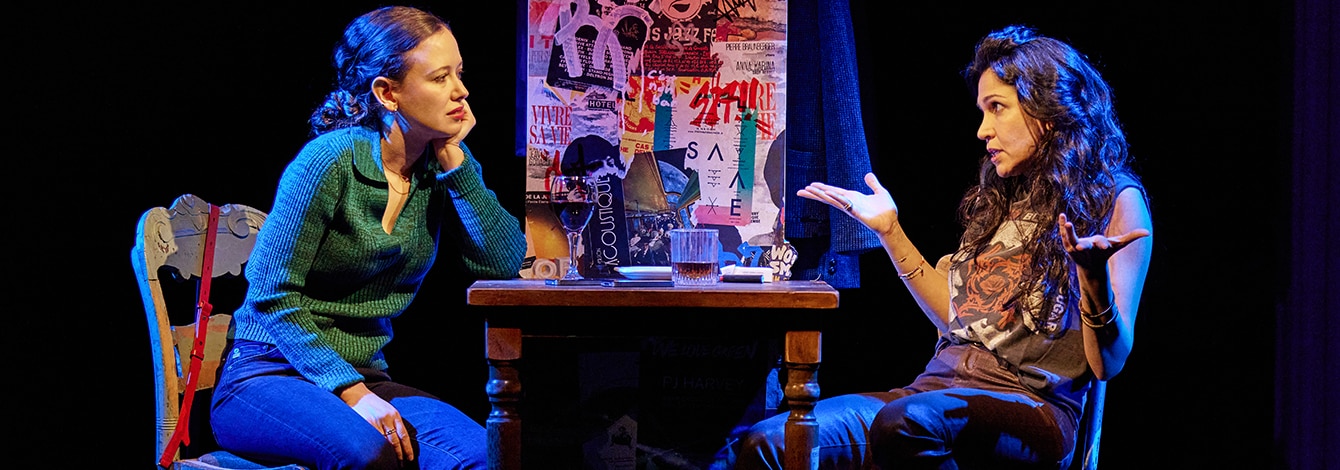 Prayer for the French Republic Broadway Play Tickets and Group Sales discounts