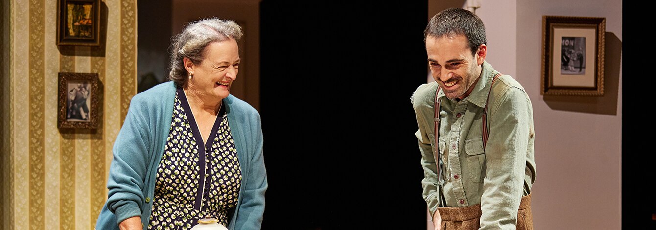 Prayer for the French Republic Broadway Play Tickets and Group Sales discounts