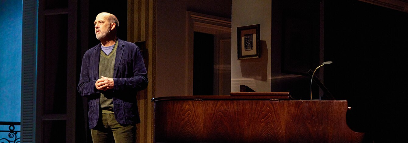 Prayer for the French Republic Broadway Play Tickets and Group Sales discounts