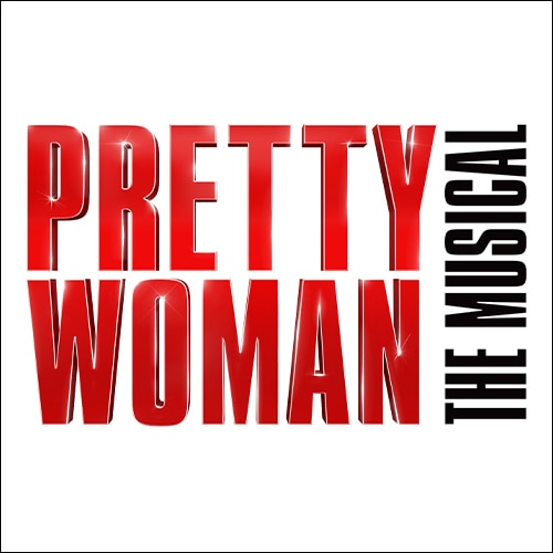 Pretty Woman Musical Broadway Show Tickets Group Sales