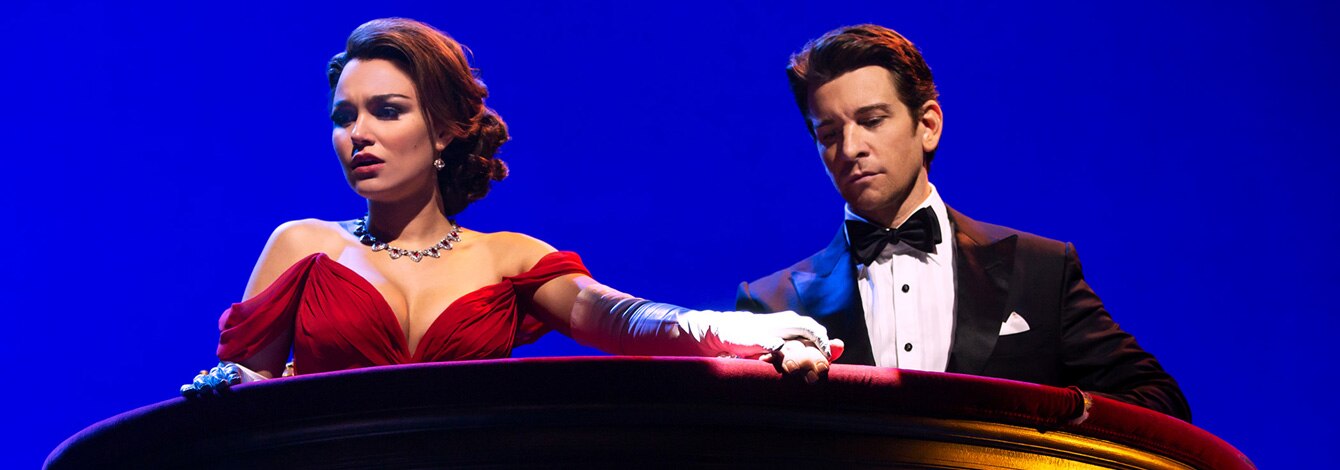 Pretty Woman Musical Broadway Show Tickets Group Sales