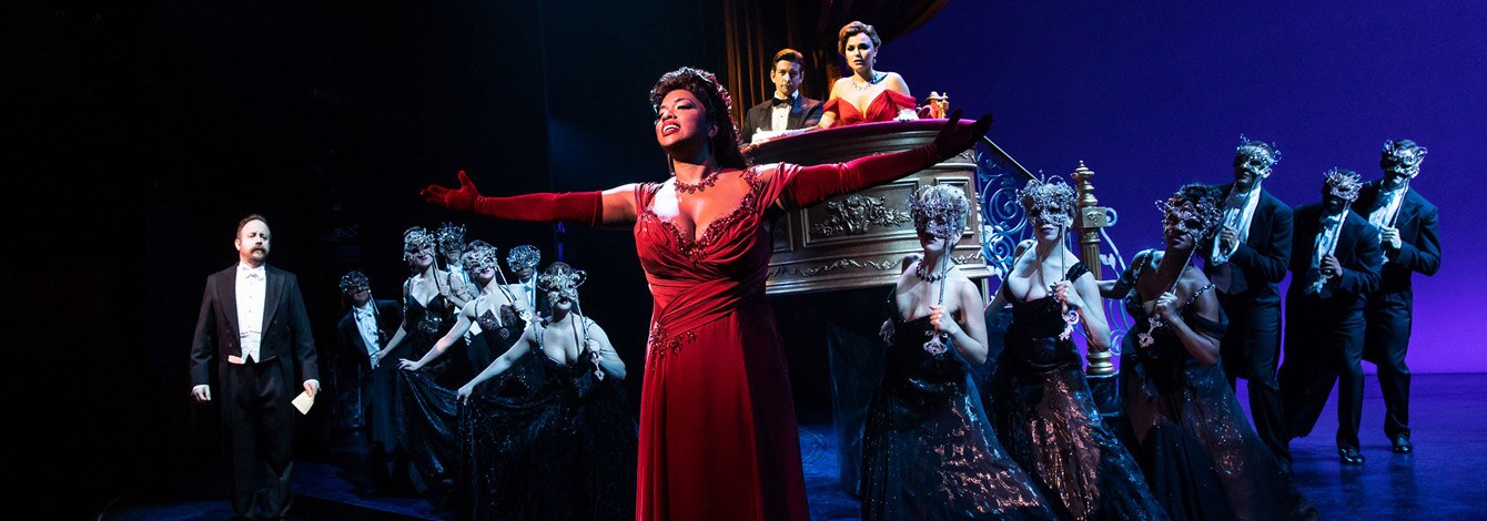 Pretty Woman Musical Broadway Show Tickets Group Sales