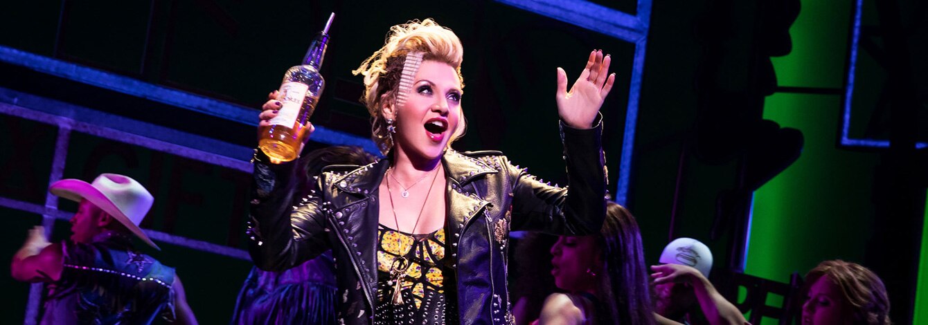 Pretty Woman Musical Broadway Show Tickets Group Sales