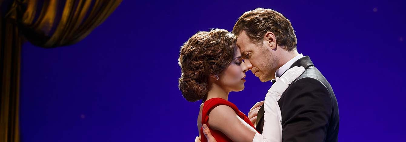 Pretty Woman Musical Philadelphia Group Discount Tickets