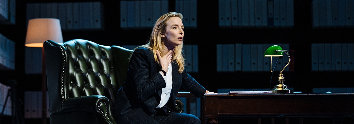 Prima Facie Broadway Play Jodie Comer Group Sales tickets