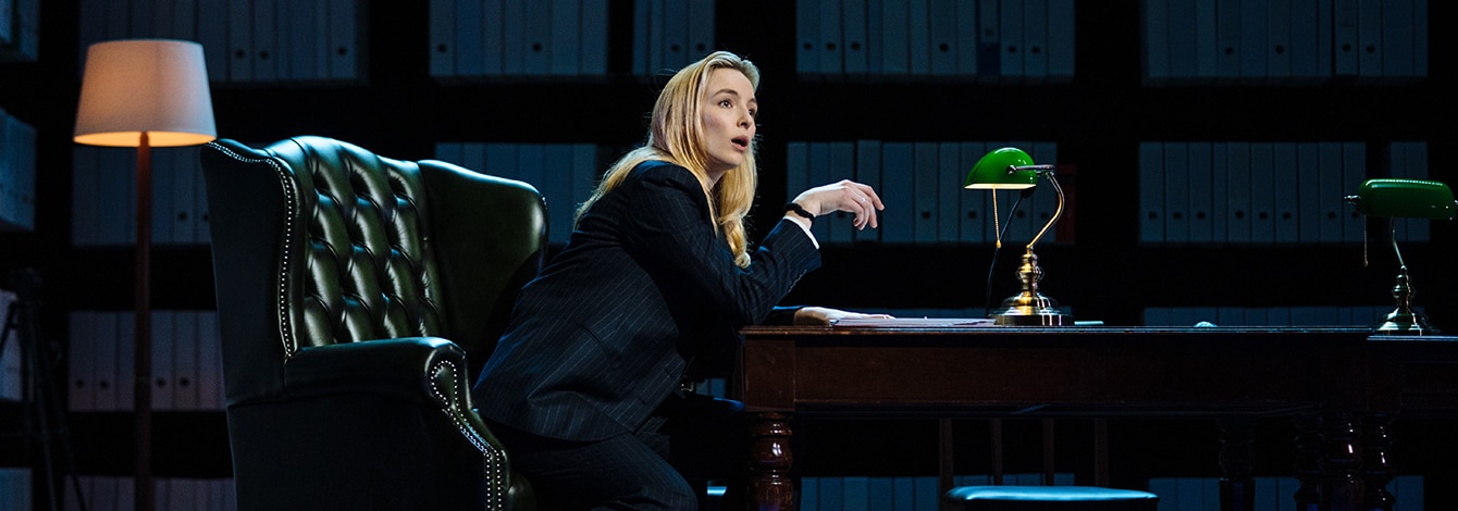Prima Facie Broadway Play Jodie Comer Group Sales tickets