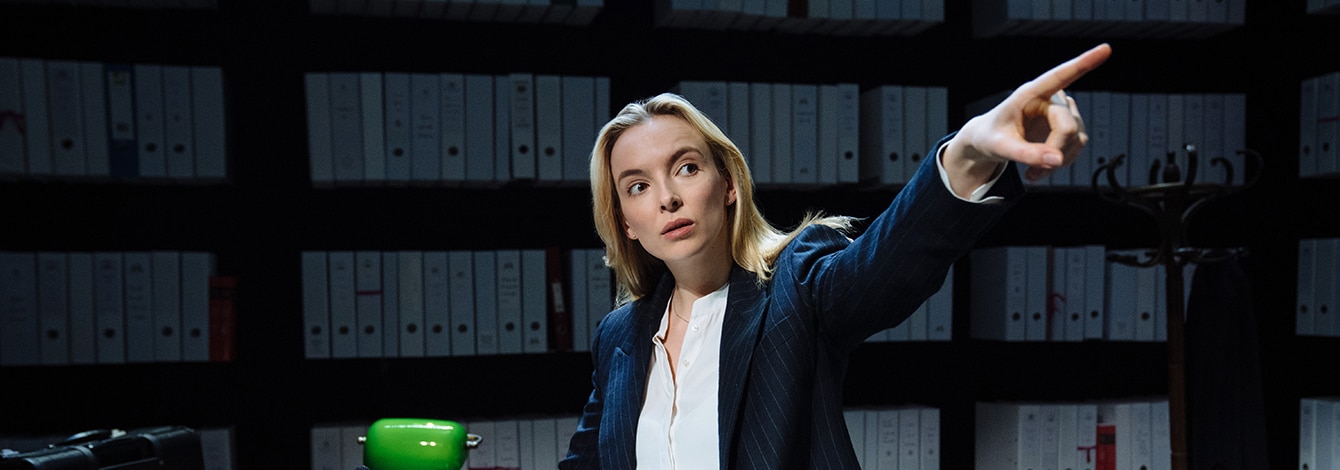 Prima Facie Broadway Play Jodie Comer Group Sales tickets