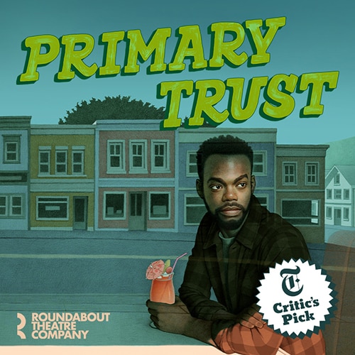 Primary Trust Tickets Off Broadway Play Group Discount Tickets