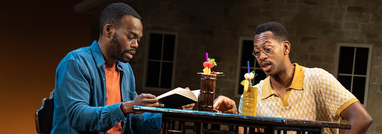 Primary Trust Off Broadway Play Group Discounts