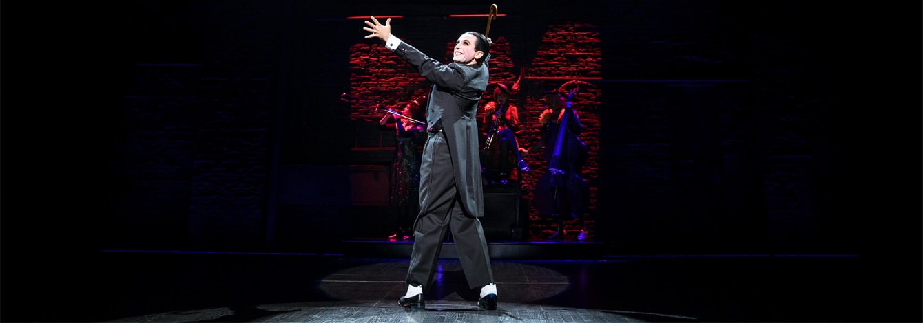 Prince of Broadway Show Tickets Group Sales