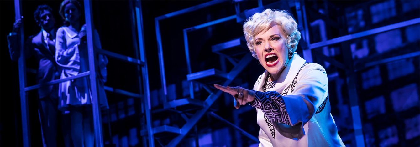 Prince of Broadway Show Tickets Group Sales