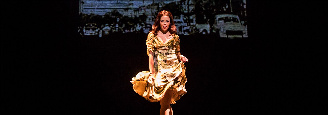 Prince of Broadway Show Tickets Group Sales